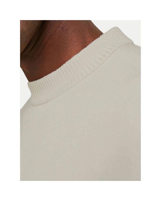 Pull 80817 Jack & Jones pour homme en coloris Natural