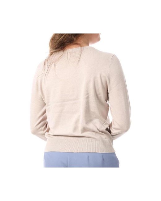 Pull Minna ONLY en coloris Blue