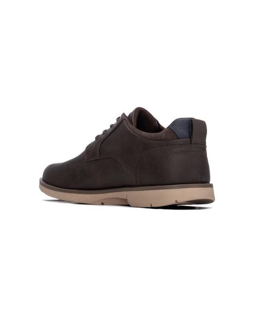 Ville Basse 17670902 Refresh pour homme en coloris Brown