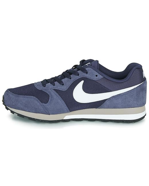 nike kd 7 Heren Blauw