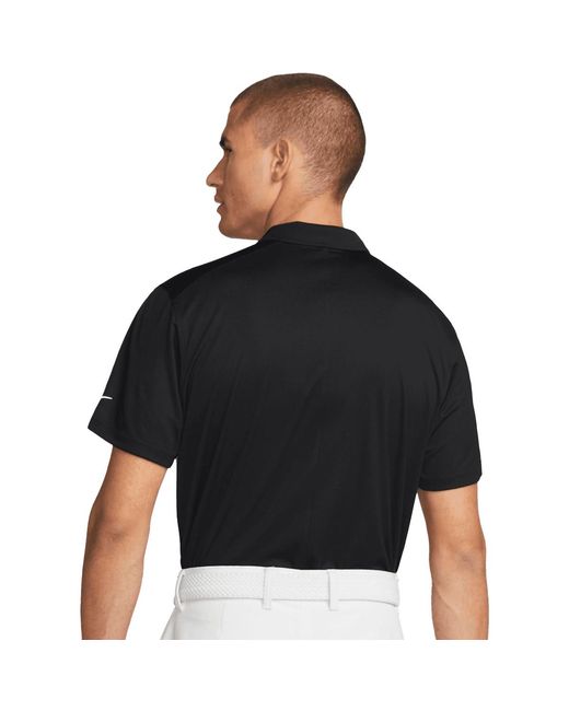 T-Shirt Victory Nike pour homme en coloris Black