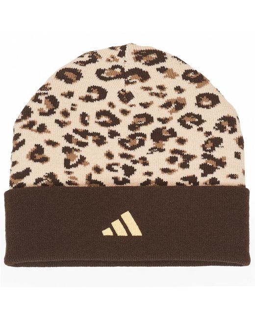 Adidas Muts in het Brown