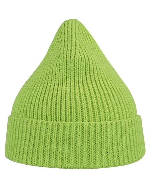 Bonnet Andy Atlantis en coloris Green