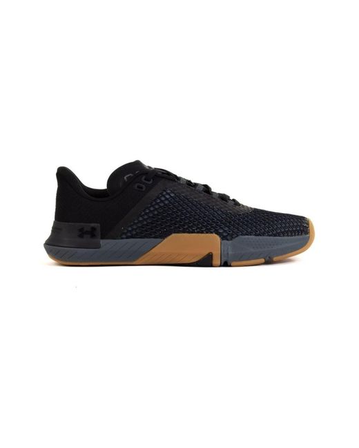 men's ua tribasetm reign 4 pro training shoes