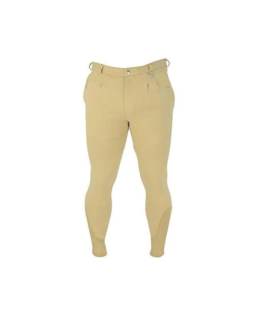 Pantalon Milligan Performance pour homme en coloris Natural