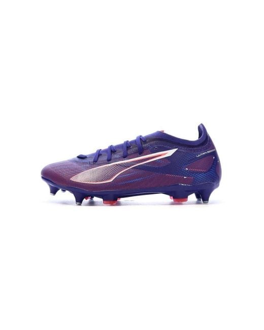 Chaussures de foot 107893-01 PUMA pour homme en coloris Purple