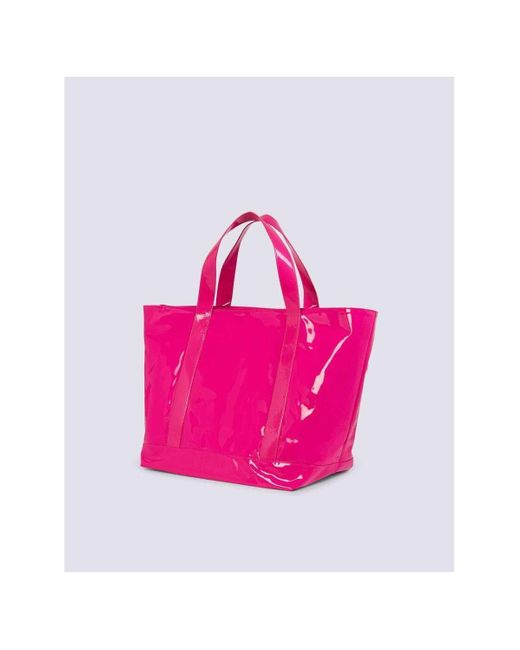 Cabas Sundek en coloris Pink