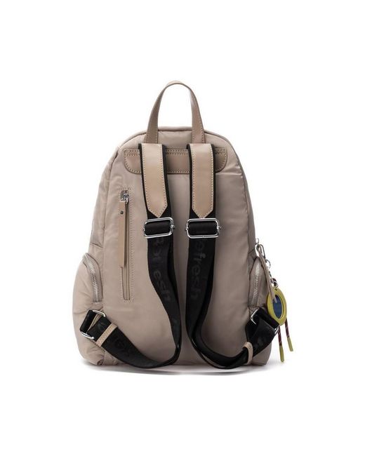 Sac A Dos 18332802 Refresh en coloris Natural