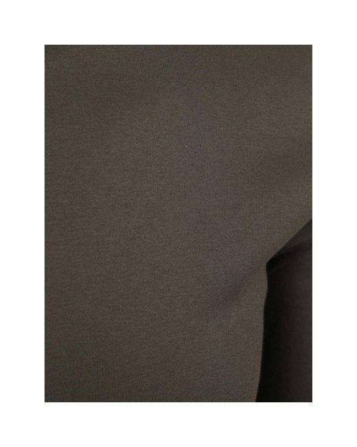 T-shirt Turtleneck Pull Olive DESOTO pour homme en coloris Gray