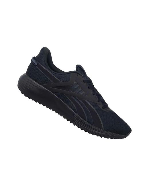 Baskets Basses Lite Plus 3 Reebok pour homme en coloris Blue