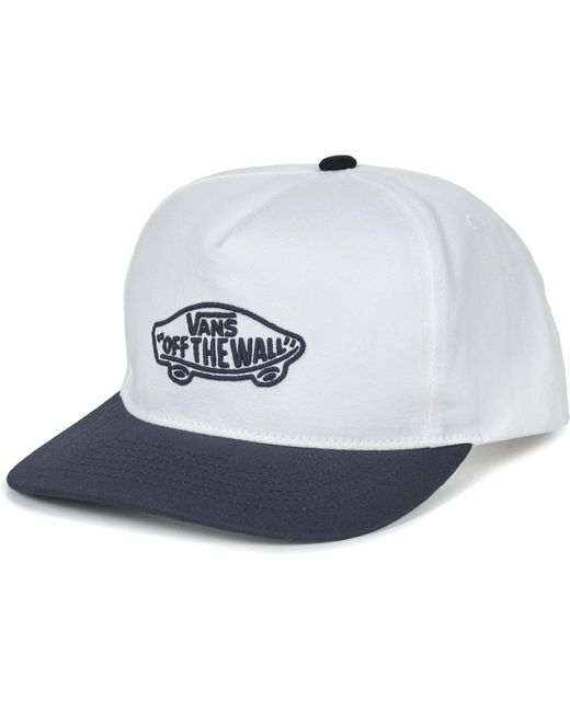 Vans Blue Schirmmütze M Classic Snapback