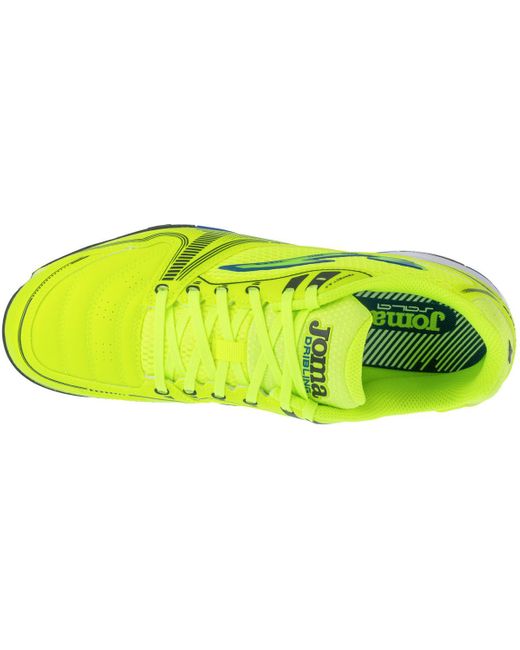 Joma Jewellery Voetbalschoenen Dribling 25 Driw Tf in het Green voor heren