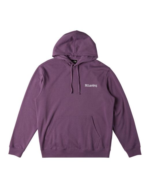 Blouson Short Sands Billabong pour homme en coloris Violet Lyst
