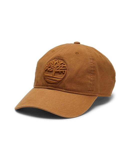Chapeau TB0A61UJ SOUNDVIEW-2311 WHEAT Timberland pour homme en coloris Brown