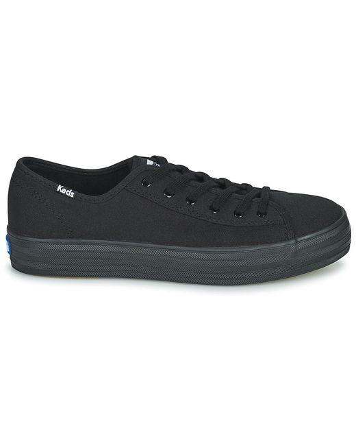 Keds Black Sneaker