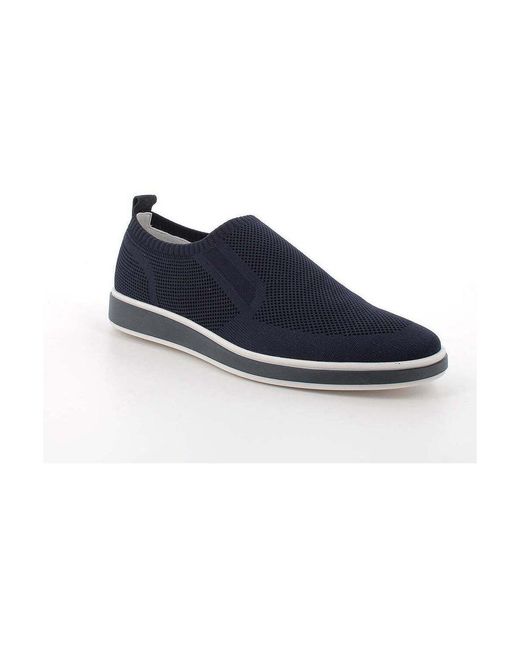Chaussures Igi&co pour homme en coloris Blue