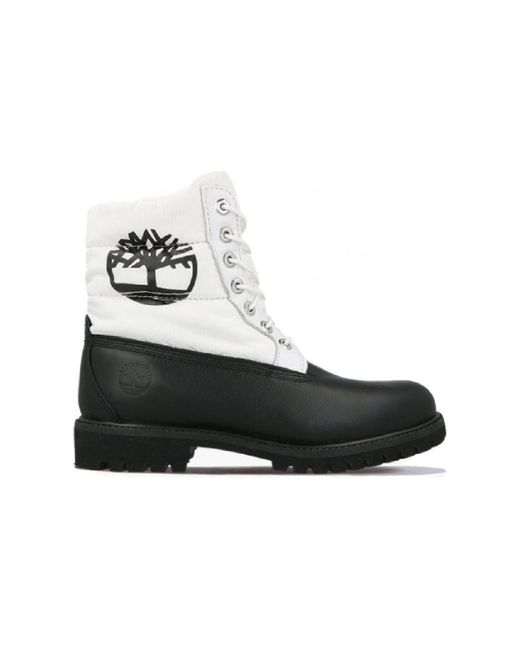 timberland 6 inch premium puffer bt