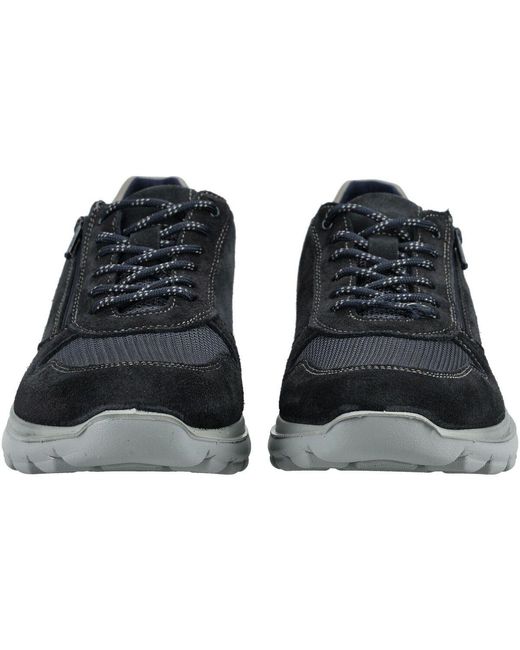 Chaussures Sneaker Imac pour homme en coloris Black