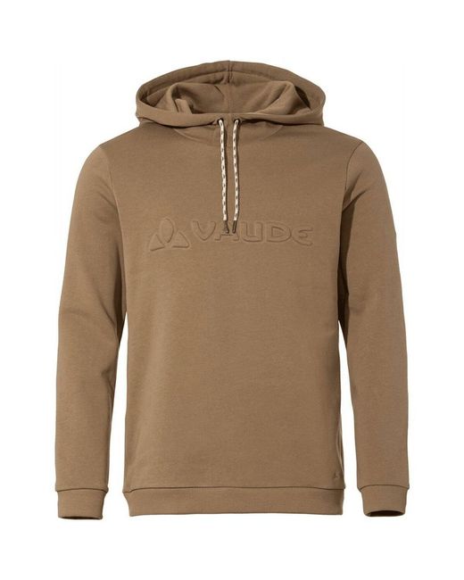 Pull Vaude pour homme en coloris Brown