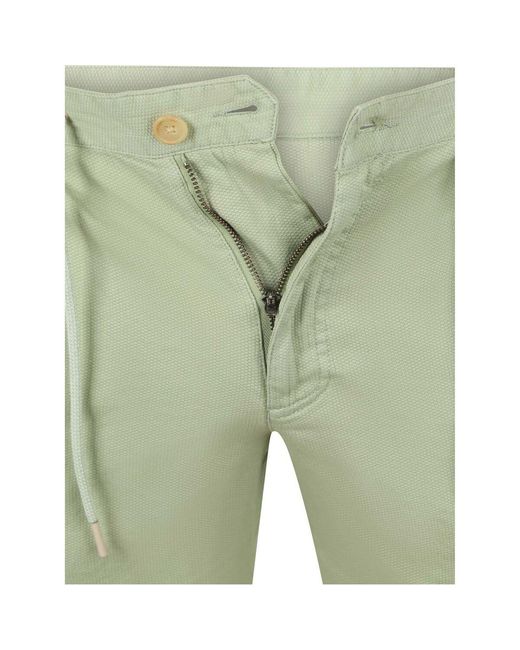 Pantalon Short Ferdinand Clair Suitable pour homme en coloris Green
