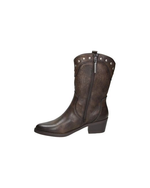 Boots 117993 Refresh en coloris Brown