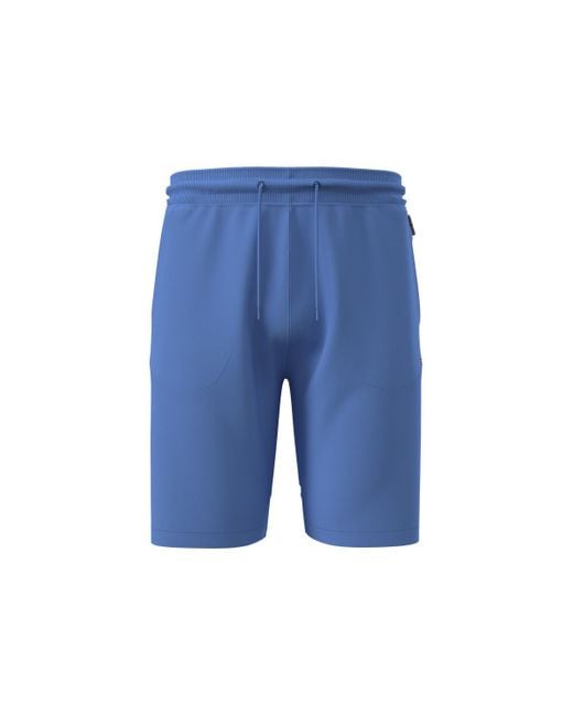 Short Bermuda Nalis Napapijri pour homme en coloris Blue