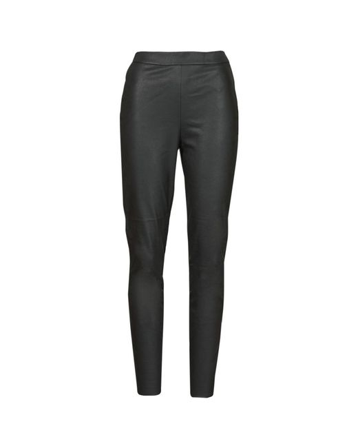 Vero Moda Legging Vmjanni in het Black