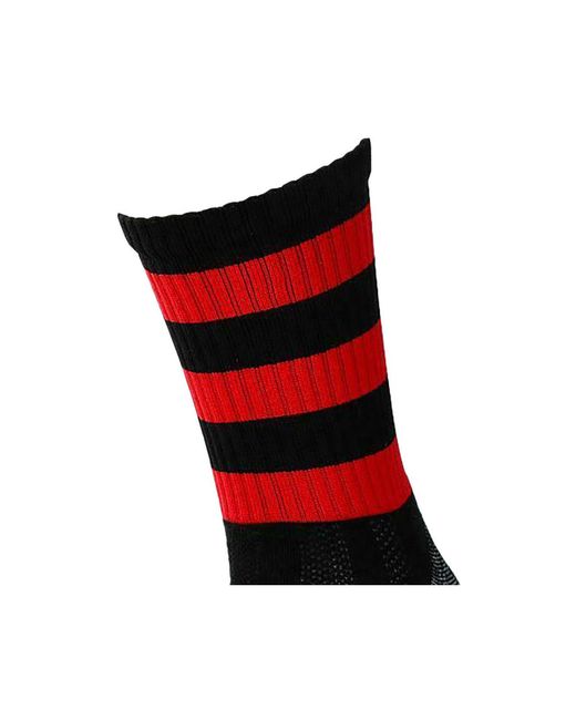 Chaussettes Pro Precision en coloris Black