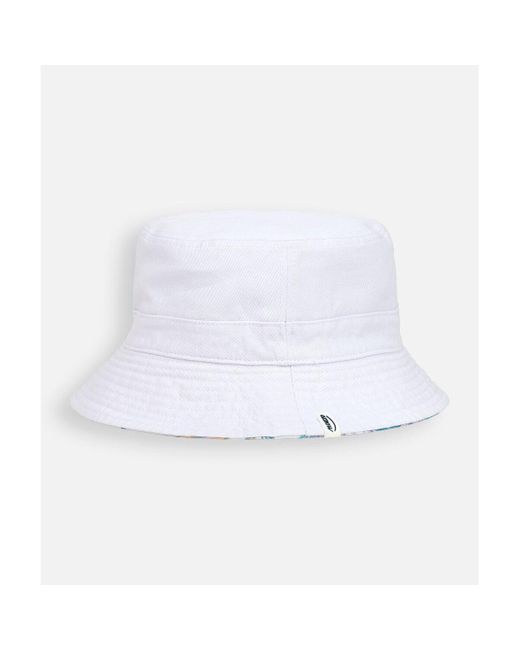 Casquette Bob réversible ERANY Oxbow pour homme en coloris Blue