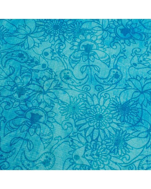 Echarpe 131300 Buff pour homme en coloris Blue