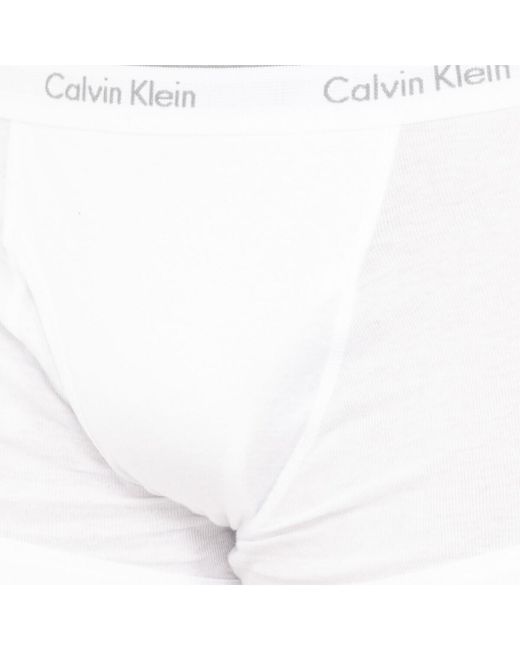 Boxers NB4002A-MP1 Calvin Klein pour homme en coloris Black
