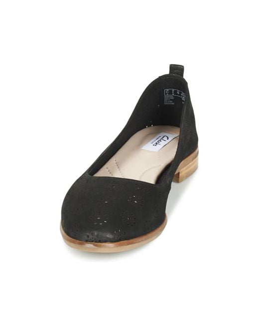 clarks alania rosa