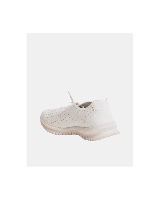 Rks Sneakers 502 in het White