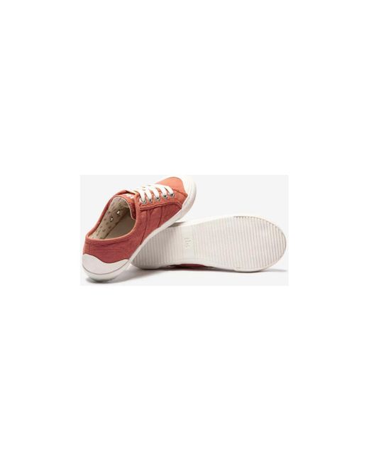 Chaussures OPIACE Tbs en coloris Pink