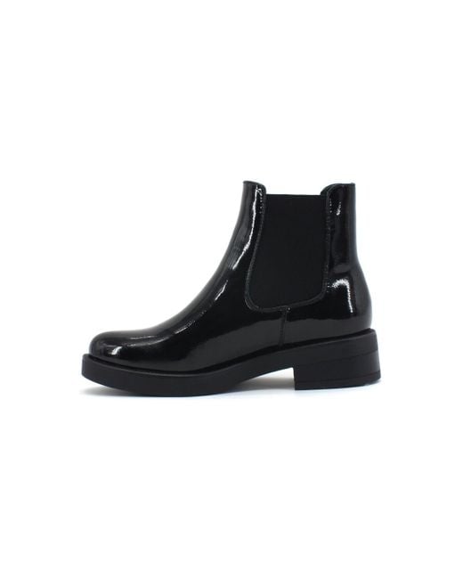 Bottines HEA956N CafeNoir en coloris Black