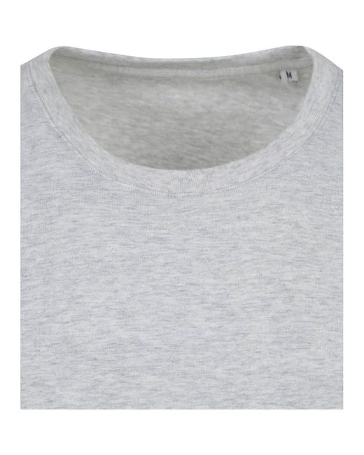 T-shirt COLORFUL STANDARD pour homme en coloris Gray