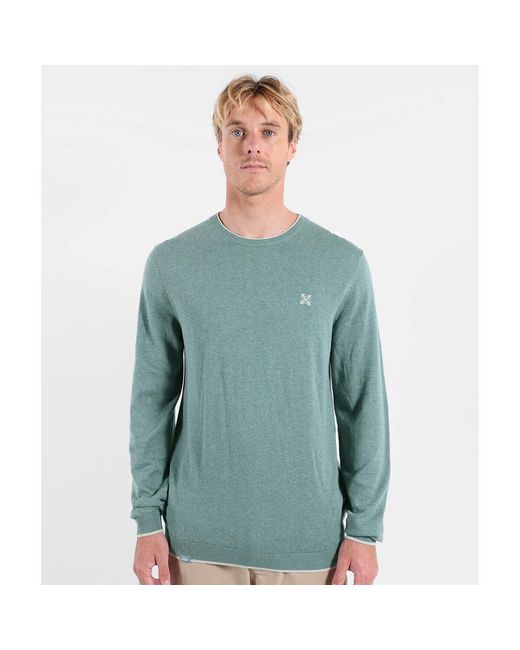 Pull Pull Peroni Oxbow pour homme en coloris Blue