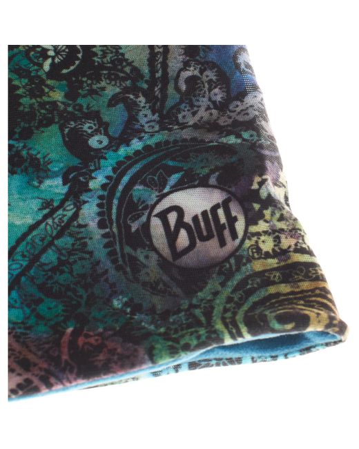 Echarpe 101300 Buff pour homme en coloris Blue
