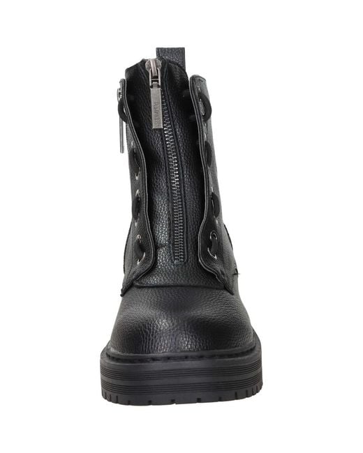 Bottes 173239 Refresh en coloris Black
