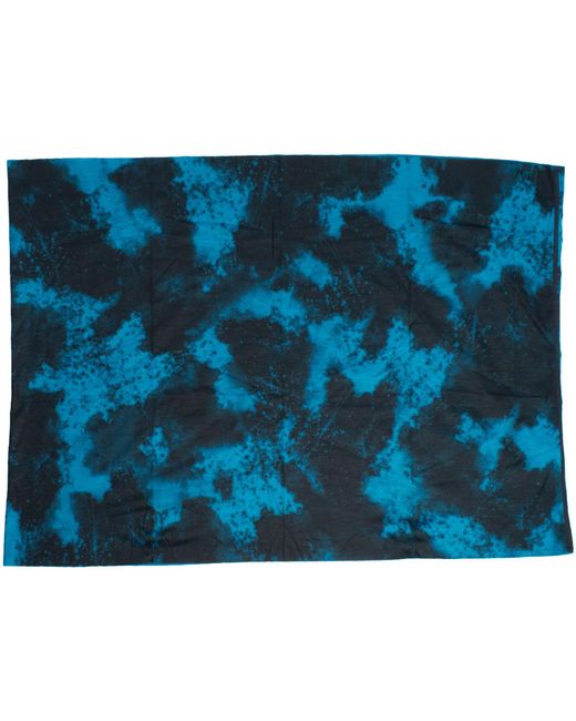 Echarpe 128800 Buff en coloris Blue
