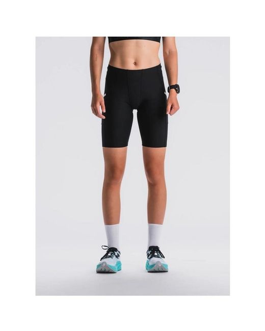 Fusion Korte Broek in het Blue voor heren