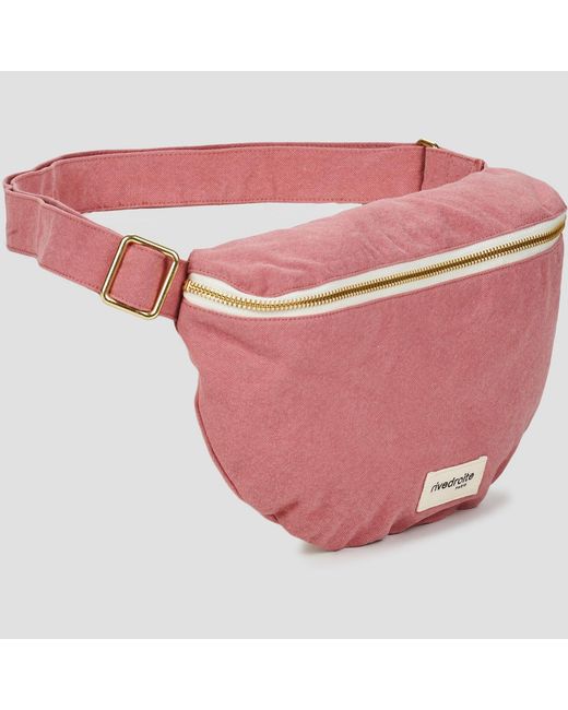 RIVE DROITE Heuptas Custine in het Pink
