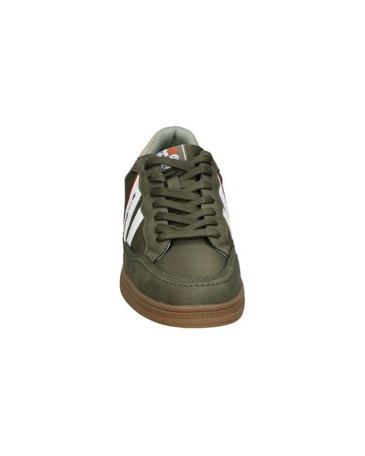 Baskets basses 115646 Refresh pour homme en coloris Green