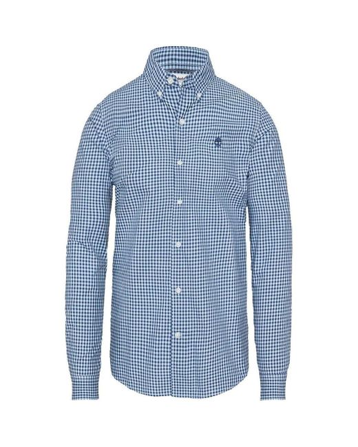 chemise timberland bleu chemise timberland bleu