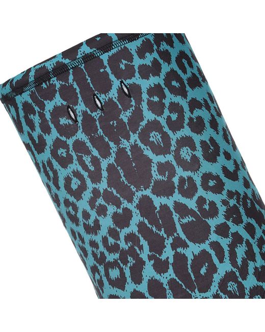 Echarpe 39500 Buff en coloris Blue