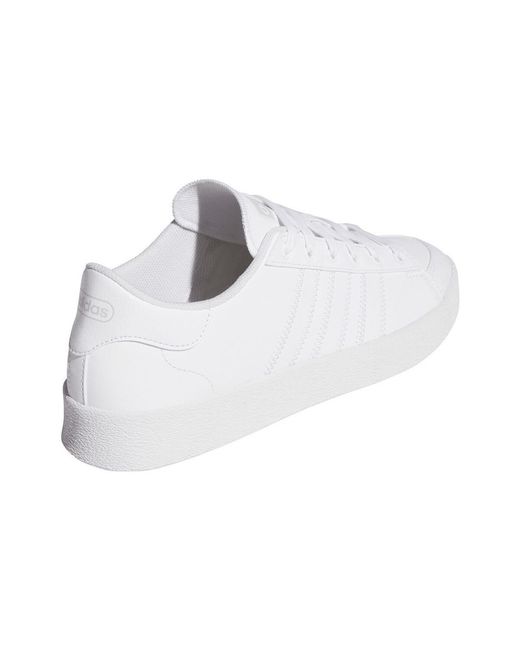 Baskets Jump Hook Low Adidas pour homme en coloris White