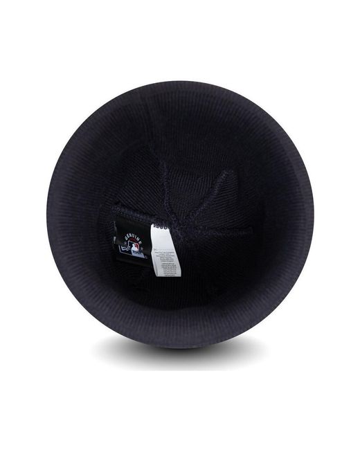 Bonnet Bonnet Team Boston Sox KTZ pour homme en coloris Blue