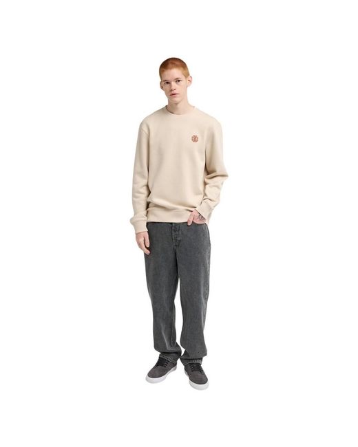 Sweatshirts Explore Element pour homme en coloris Natural