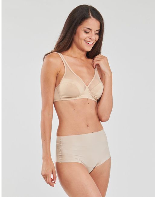 Emboitants GENEROUS CLASSIC Dim en coloris Natural