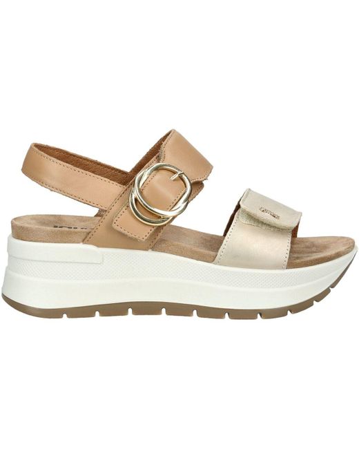 Igi&co Sandalen Sandalen in het White